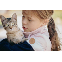 Sweat Eden by PL Native Marineblau