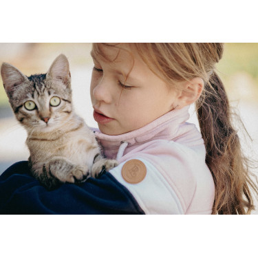 Sweat Eden by PL Native Marineblau