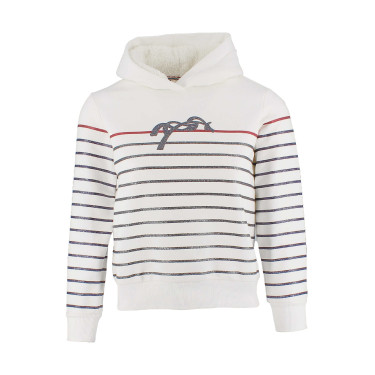 Sweatshirt Eden by Pénélope Eden Harlem Sweatshirt Eden by Pénélope Eden Harlem