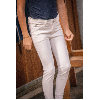 Hose Eden by PL Point Sellier Blau Hose Eden by PL Point Sellier Blau
