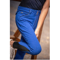 Hose Eden by PL Point Sellier Blau Hose Eden by PL Point Sellier Blau