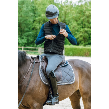 Beheizbare Weste Equithème Charlie Beheizbare Weste Equithème Charlie