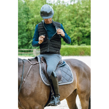 Beheizbare Weste Equithème Charlie Beheizbare Weste Equithème Charlie