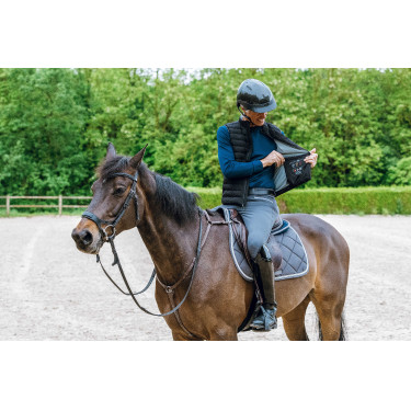 Beheizbare Weste Equithème Charlie Beheizbare Weste Equithème Charlie
