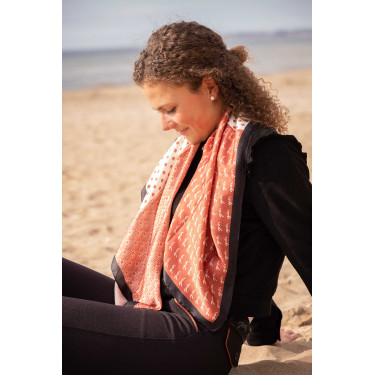 Schal Pénélope Mya Schal Pénélope Mya