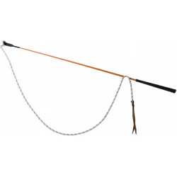 **Ethologischer Stick T de T** **Ethologischer Stick T de T**
