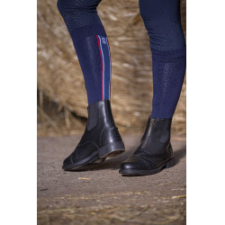 Equithème Classic Socken Blau-Weiß-Rot Equithème Classic Socken Blau-Weiß-Rot