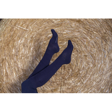 Equithème Logo Socken Equithème Logo Socken