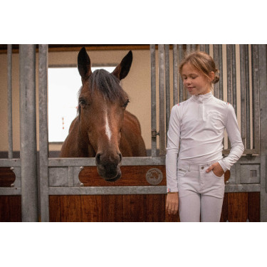 Wettkampf-Poloshirt Eden by PL Bruges Wettkampf-Poloshirt Eden by PL Bruges