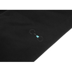 Wettkampfjacke Riding World Devon Herren Schwarz Wettkampfjacke Riding World Devon Herren Schwarz