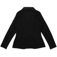 Wettkampfjacke Riding World Floride Schwarz Wettkampfjacke Riding World Floride Schwarz