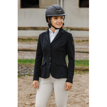 Wettkampfsakko Je t'aime Equithème Stockholm Wettkampfsakko Je t'aime Equithème Stockholm