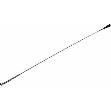 Dressurgerte Klatsche Leder T de T Dressurgerte Klatsche Leder T de T