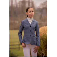 Wettkampfjacke Eden by Pénélope Calista Beringsee Blau