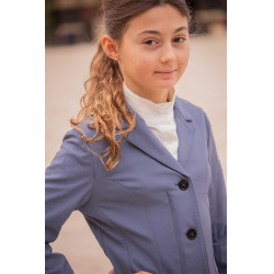 Wettkampfjacke Eden by Pénélope Calista Beringsee Blau Wettkampfjacke Eden by Pénélope Calista Beringsee Blau