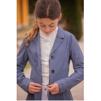 Wettkampfjacke Eden by Pénélope Calista Beringsee Blau Wettkampfjacke Eden by Pénélope Calista Beringsee Blau