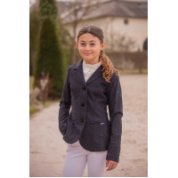 Wettkampfjacke Eden by Pénélope Calista Marine Marineblau Wettkampfjacke Eden by Pénélope Calista Marine Marineblau