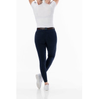 Damenreithose Riding World Memphis Schwarz Damenreithose Riding World Memphis Schwarz