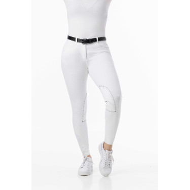 Reithose Riding World Alexandrie Kinder Reithose Riding World Alexandrie Kinder