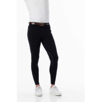 Reithose Riding World Lecaire Schwarz Reithose Riding World Lecaire Schwarz