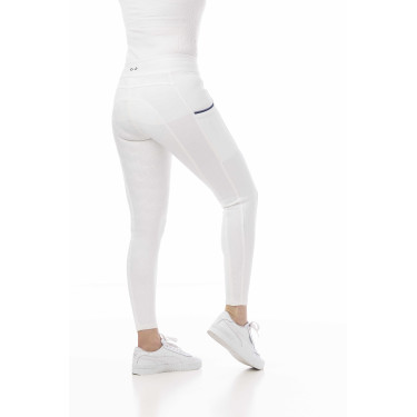 Reithose Riding World Agadir Damen Weiß Reithose Riding World Agadir Damen Weiß