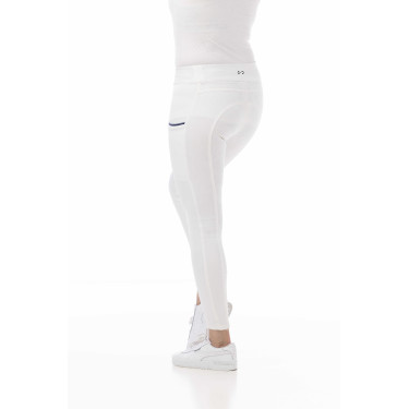 Reithose Riding World Agadir Damen Weiß Reithose Riding World Agadir Damen Weiß