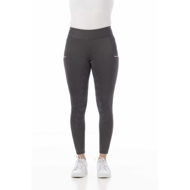 Reithose Riding World Agadir Damen Reithose Riding World Agadir Damen