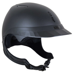 Naca Gravity TR Helm Matt Schwarz