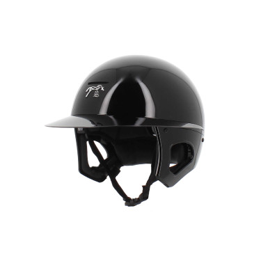 Helm Pénélope langer Visier Helm Pénélope langer Visier