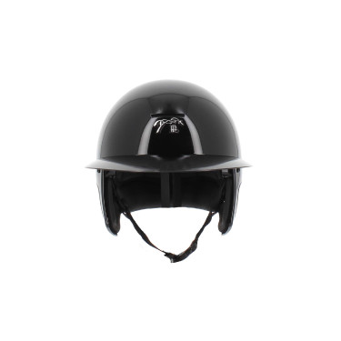Helm Pénélope langer Visier Helm Pénélope langer Visier