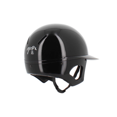 Helm Pénélope langer Visier Helm Pénélope langer Visier