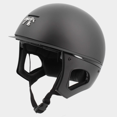 Penelope-Helm mit kurzem Visier Penelope-Helm mit kurzem Visier