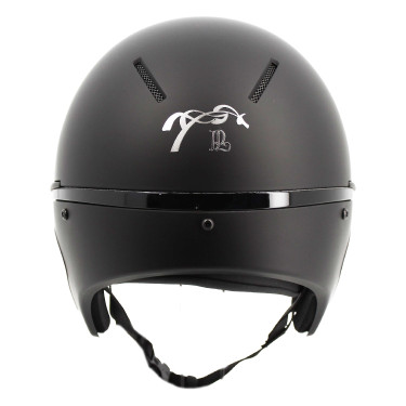 Penelope-Helm mit kurzem Visier Penelope-Helm mit kurzem Visier