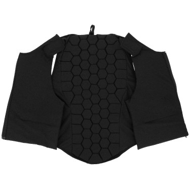 Rückenschutz Equithème Hexaflex Rückenschutz Equithème Hexaflex