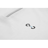 Polo Riding Word Reine Weiß Weiß Polo Riding Word Reine Weiß Weiß