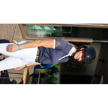 Lami-Cell Lucia Reithelm Glänzend Schwarz