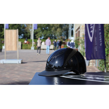 Lami-Cell Lucia Reithelm Glänzend Schwarz