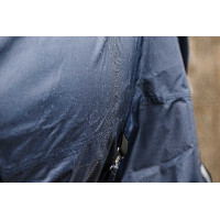 Regendecke Equithème Marineblau Regendecke Equithème Marineblau