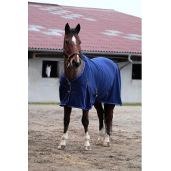 Fleecehemd Equithème Classic Fleecehemd Equithème Classic