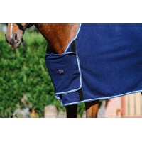 Präsentationsmappe Riding World Marineblau Präsentationsmappe Riding World Marineblau