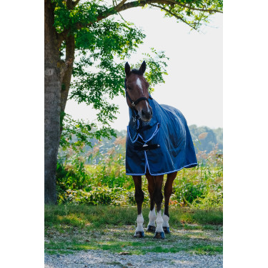 Regenhemd Combo Riding World Regenhemd Combo Riding World
