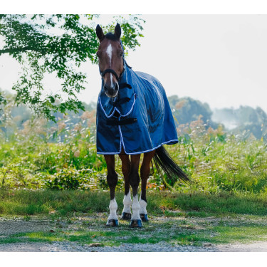 Regenhemd Combo Riding World Regenhemd Combo Riding World