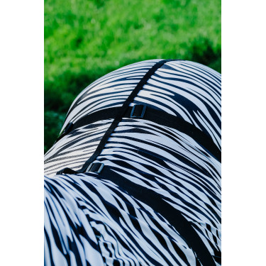 Ekzemerdecke Zebra Riding World Ekzemerdecke Zebra Riding World
