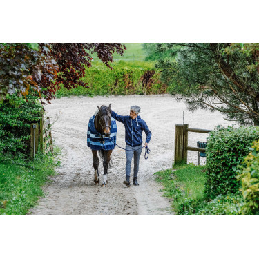 Polarfleece-Hemd Equithème Confortech Polarfleece-Hemd Equithème Confortech