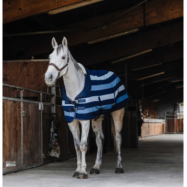 Polarfleece-Hemd Equithème Confortech Polarfleece-Hemd Equithème Confortech