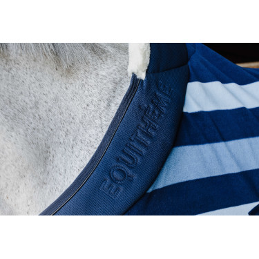 Polarfleece-Hemd Equithème Confortech Polarfleece-Hemd Equithème Confortech