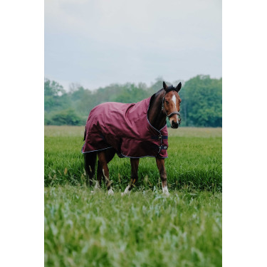 Equithème TYREX 1200D High Neck Decke Equithème TYREX 1200D High Neck Decke