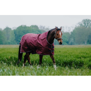 Equithème TYREX 1200D High Neck Decke Equithème TYREX 1200D High Neck Decke