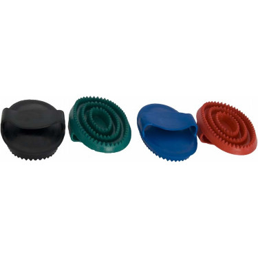 Gummistriegel T de T Gummistriegel T de T