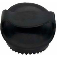 Gummistriegel T de T Blau Gummistriegel T de T Blau